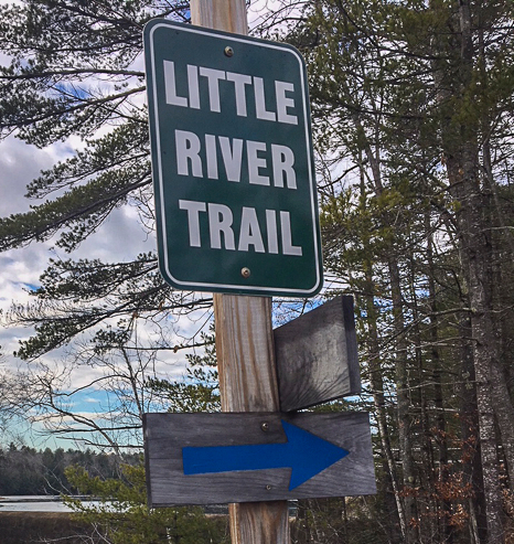 Belfast Rail Trail - Maine Trail Finder